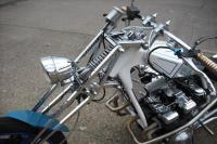 Bikes gallery photo 1