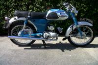 Bikes gallery photo 10