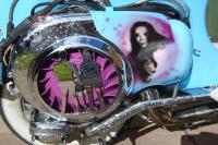 Scooter gallery photo 20