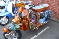 Scooter gallery photo 22