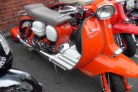 Scooter gallery photo 23