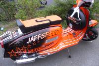 Scooter gallery photo 24