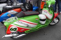 Scooter gallery photo 25