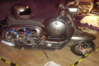 Scooter gallery photo 26