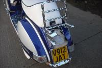 Scooter gallery photo 7