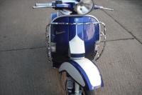 Scooter gallery photo 8