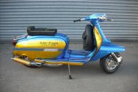 Scooter gallery photo 10