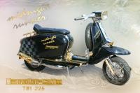 Scooter gallery photo 38