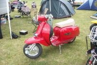 Scooter gallery photo 14