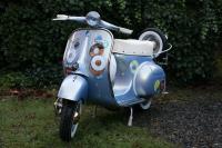 Scooter gallery photo 17