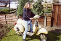 Scooter gallery photo 41