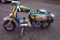 Scooter gallery photo 43
