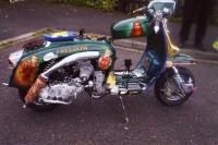 Scooter gallery photo 44