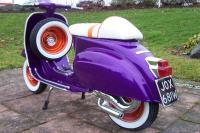Scooter gallery photo 46