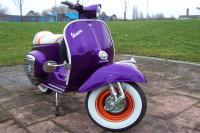 Scooter gallery photo 47