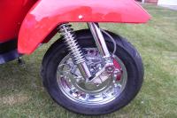 Scooter gallery photo 50