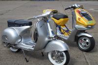 Scooter gallery photo 60