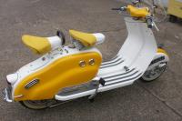 Scooter gallery photo 61