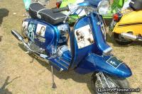 Scooter gallery photo 66
