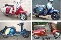 Scooter gallery photo 78