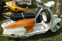 Scooter gallery photo 80