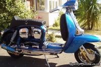 Scooter gallery photo 81