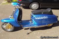 Scooter gallery photo 82