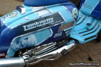 Scooter gallery photo 90