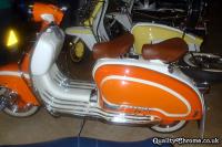 Scooter gallery photo 93