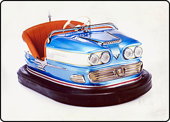Example of Quality Chrome plating work